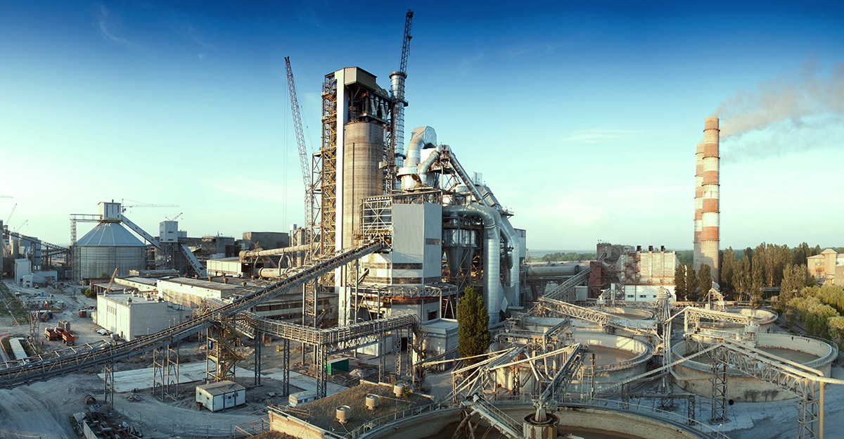 Cementing technology